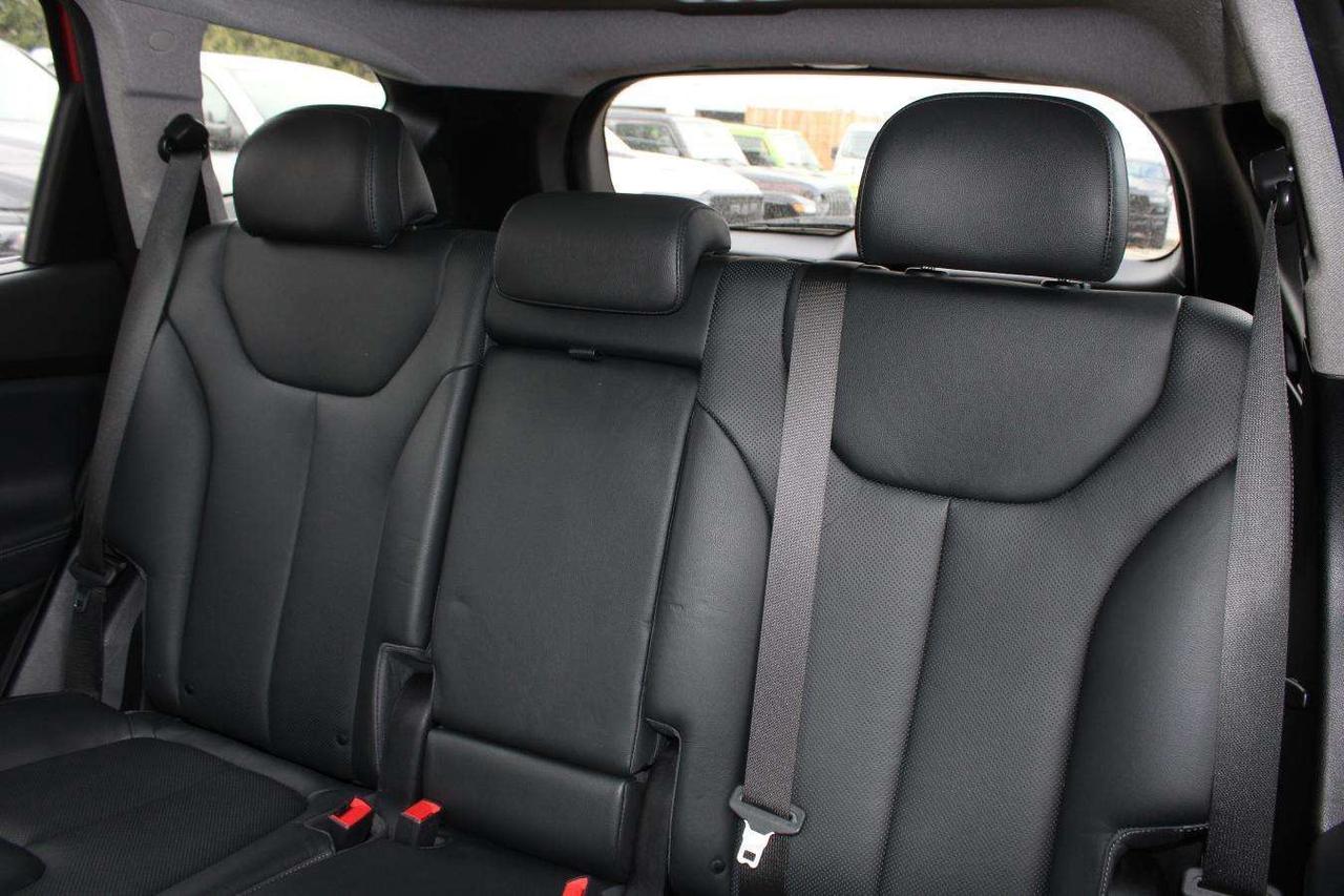 2019 Hyundai Santa Fe Plus  SiriusXM Moonroof ReverseCamera HtdSeats Dri Photo