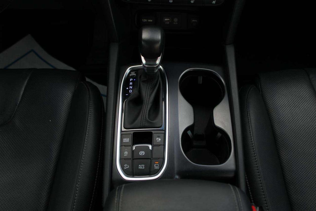 2019 Hyundai Santa Fe Plus  SiriusXM Moonroof ReverseCamera HtdSeats Dri Photo