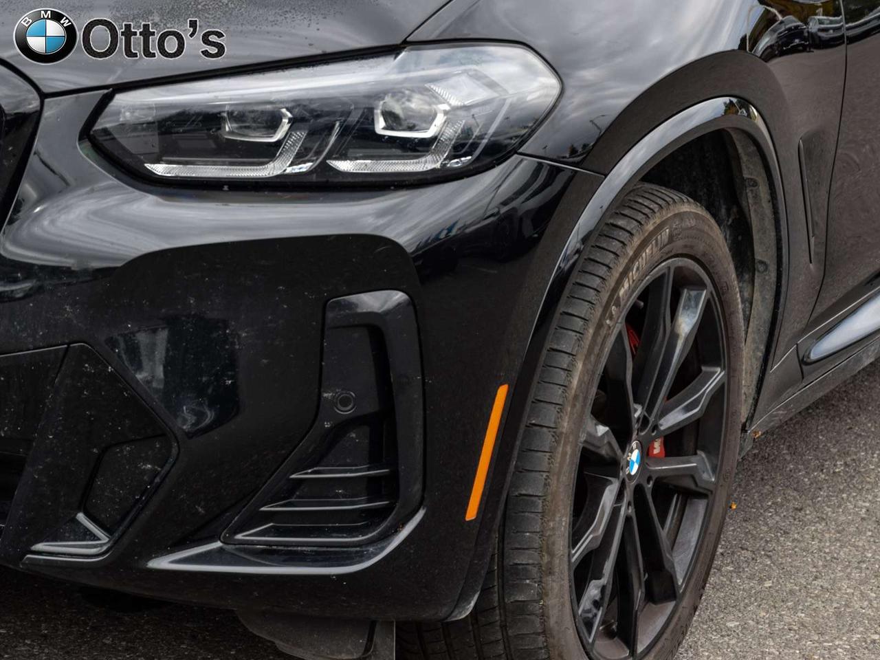 2024 BMW X3 xDrive30i Photo