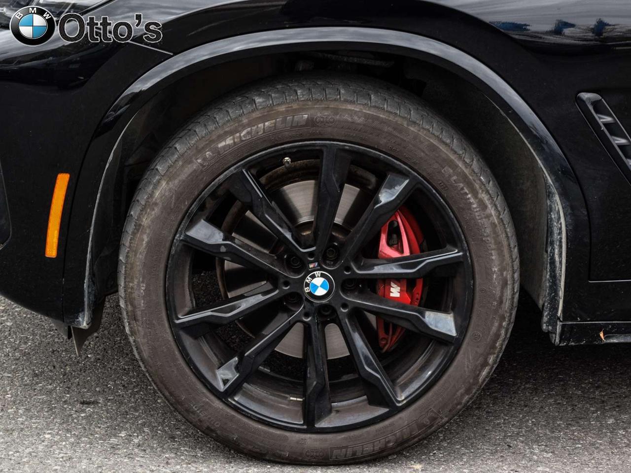 2024 BMW X3 xDrive30i Photo