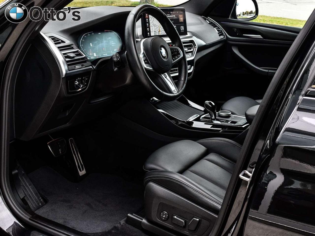 2024 BMW X3 xDrive30i Photo