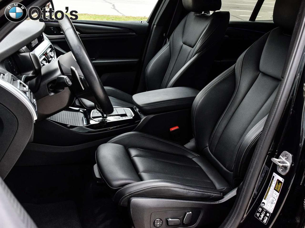 2024 BMW X3 xDrive30i Photo