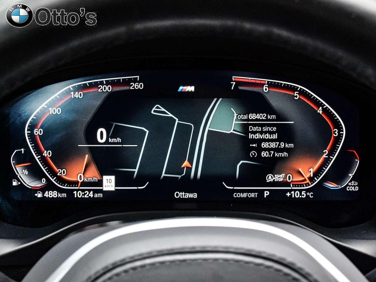 2024 BMW X3 xDrive30i Photo