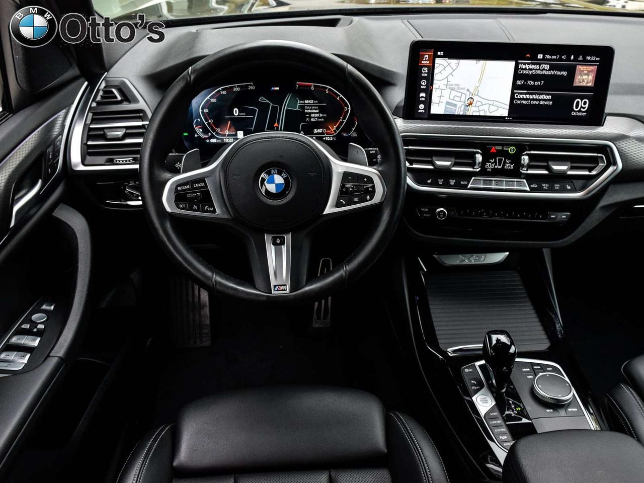 2024 BMW X3 xDrive30i Photo