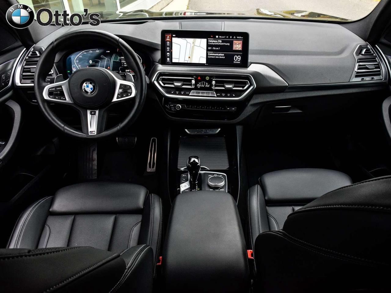2024 BMW X3 xDrive30i Photo