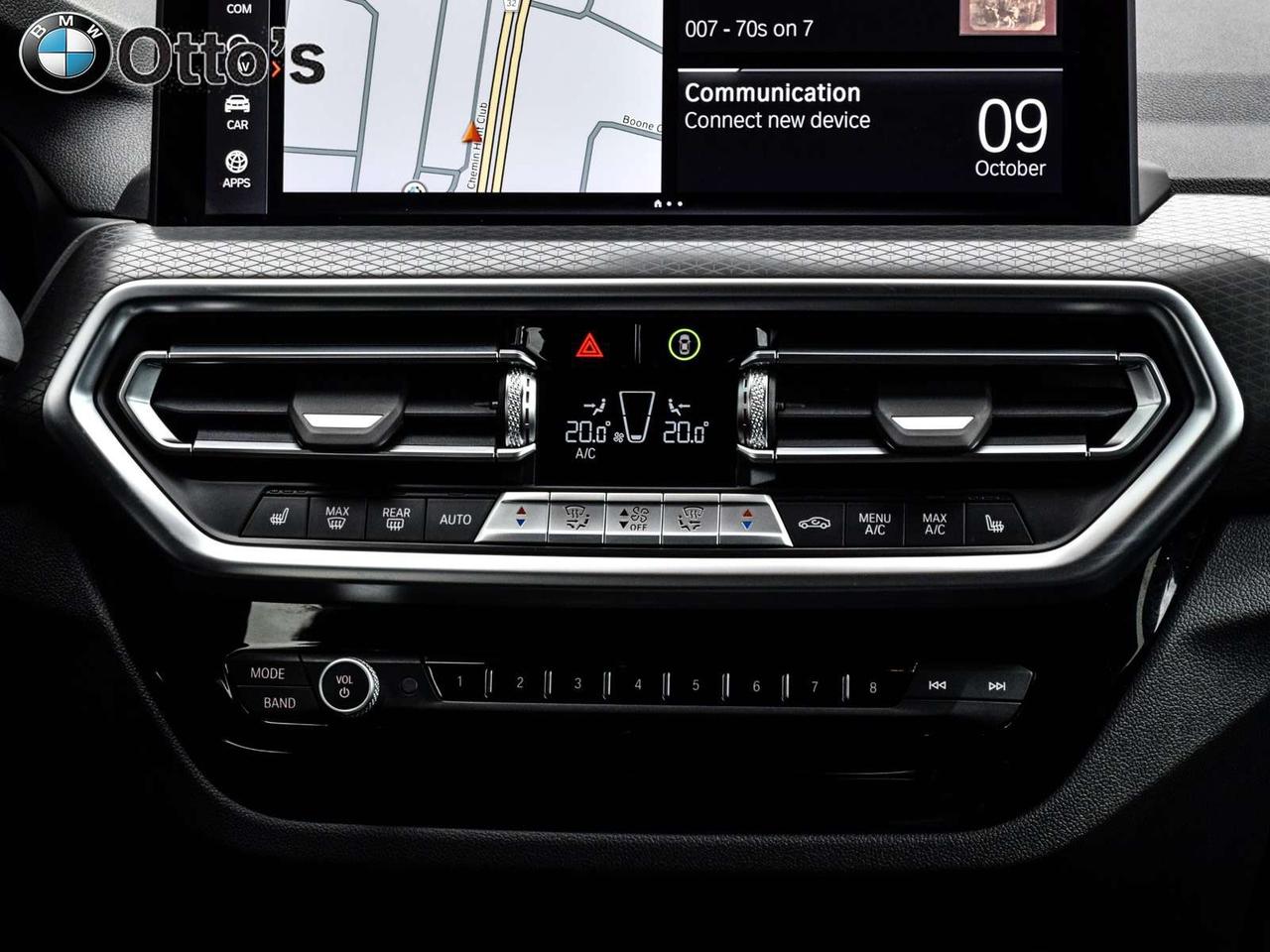 2024 BMW X3 xDrive30i Photo