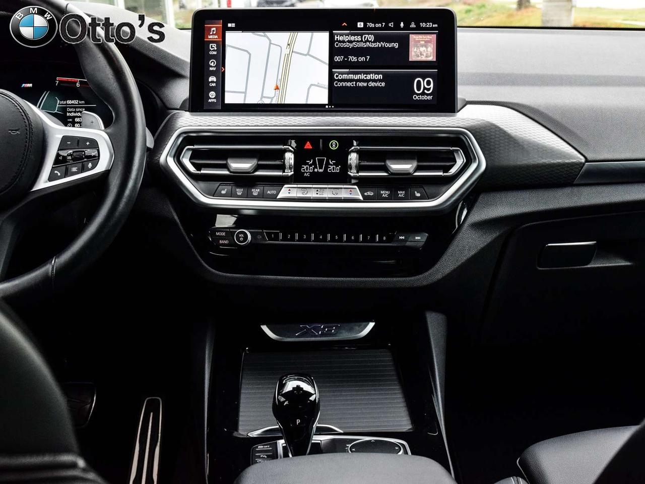 2024 BMW X3 xDrive30i Photo