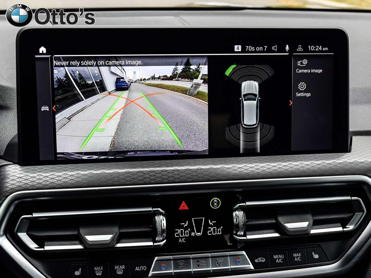 2024 BMW X3 xDrive30i Photo