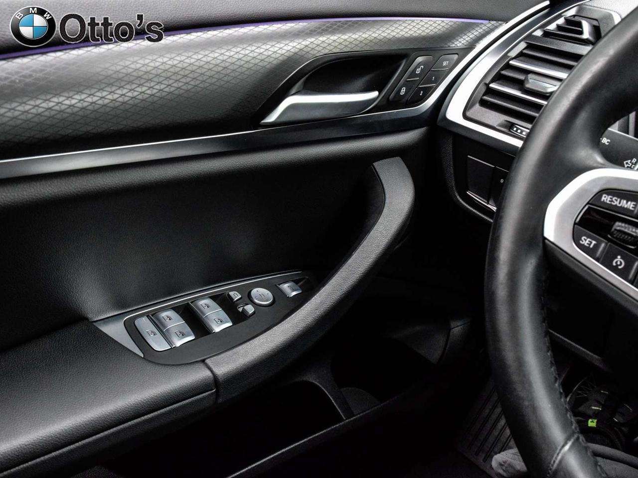 2024 BMW X3 xDrive30i Photo