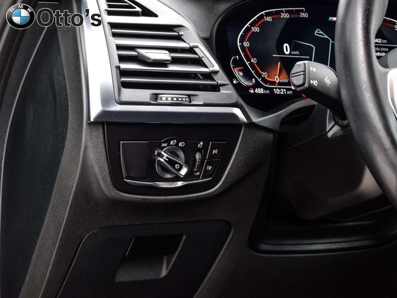 2024 BMW X3 xDrive30i Photo