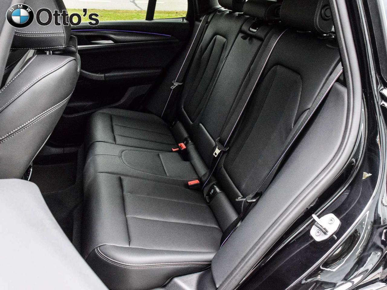 2024 BMW X3 xDrive30i Photo