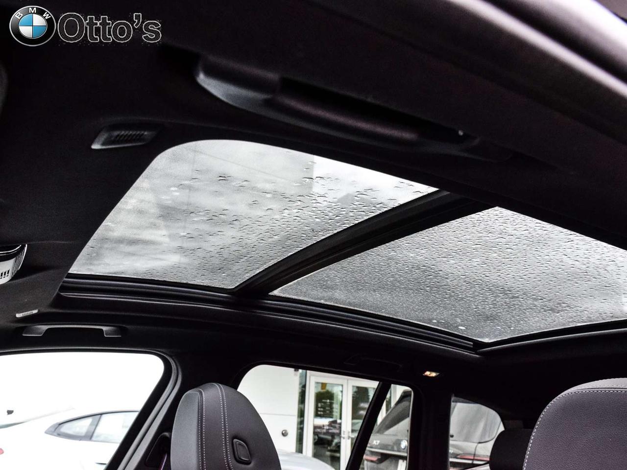 2024 BMW X3 xDrive30i Photo