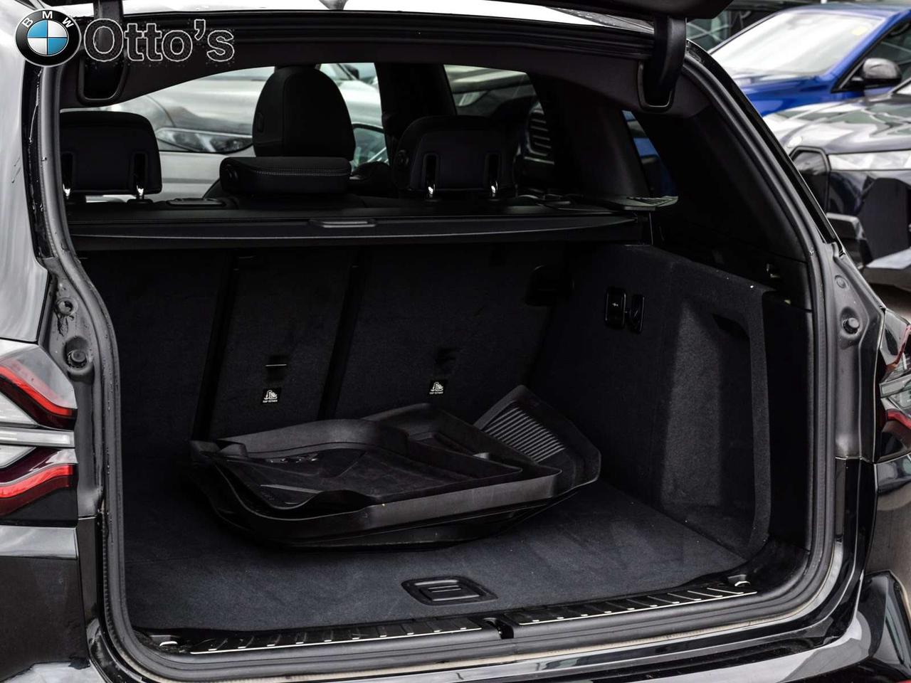 2024 BMW X3 xDrive30i Photo