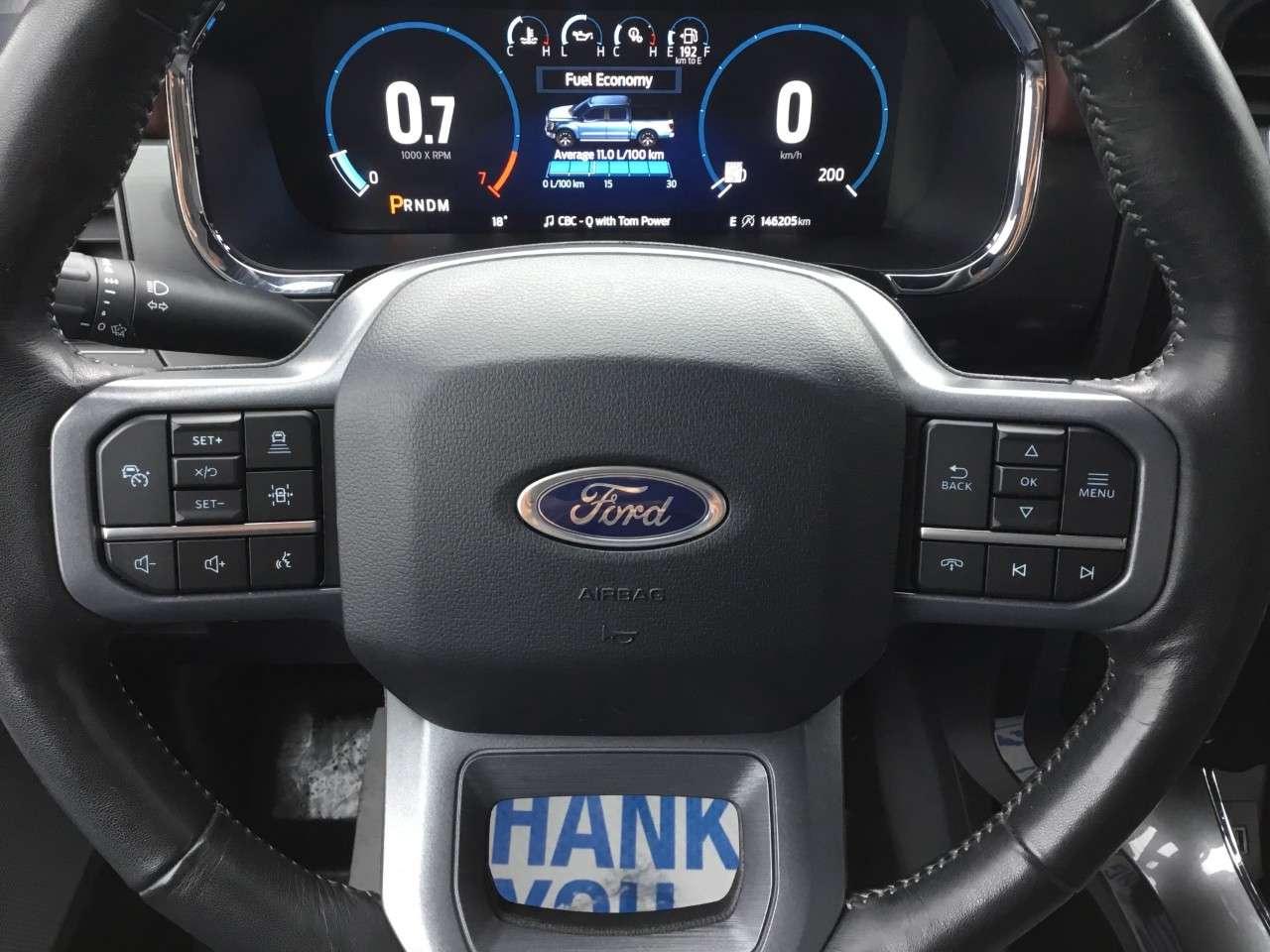 2023 Ford F-150 Lariat Photo