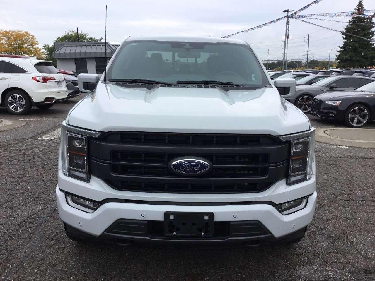 2023 Ford F-150 Lariat Photo