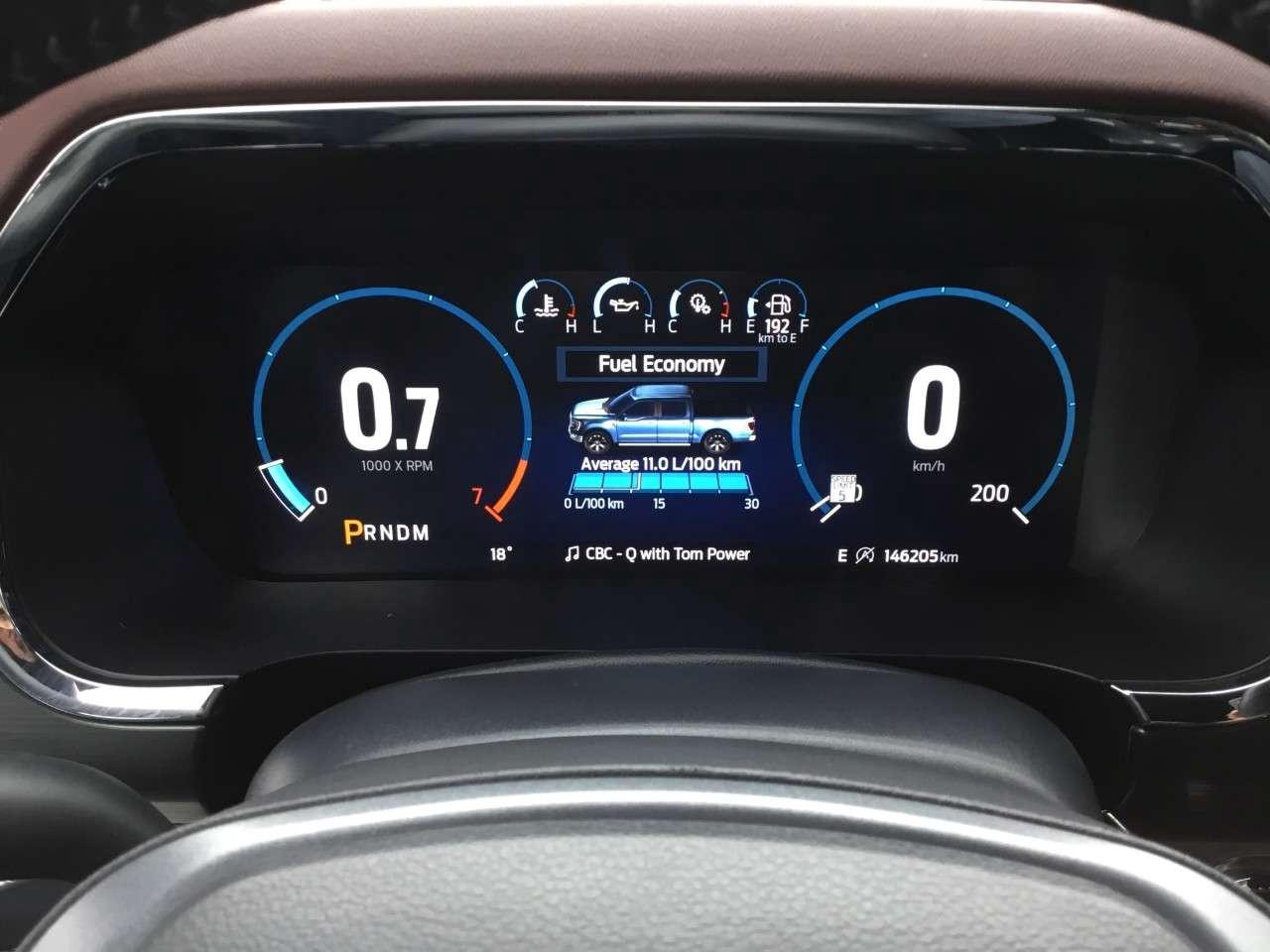 2023 Ford F-150 Lariat Photo