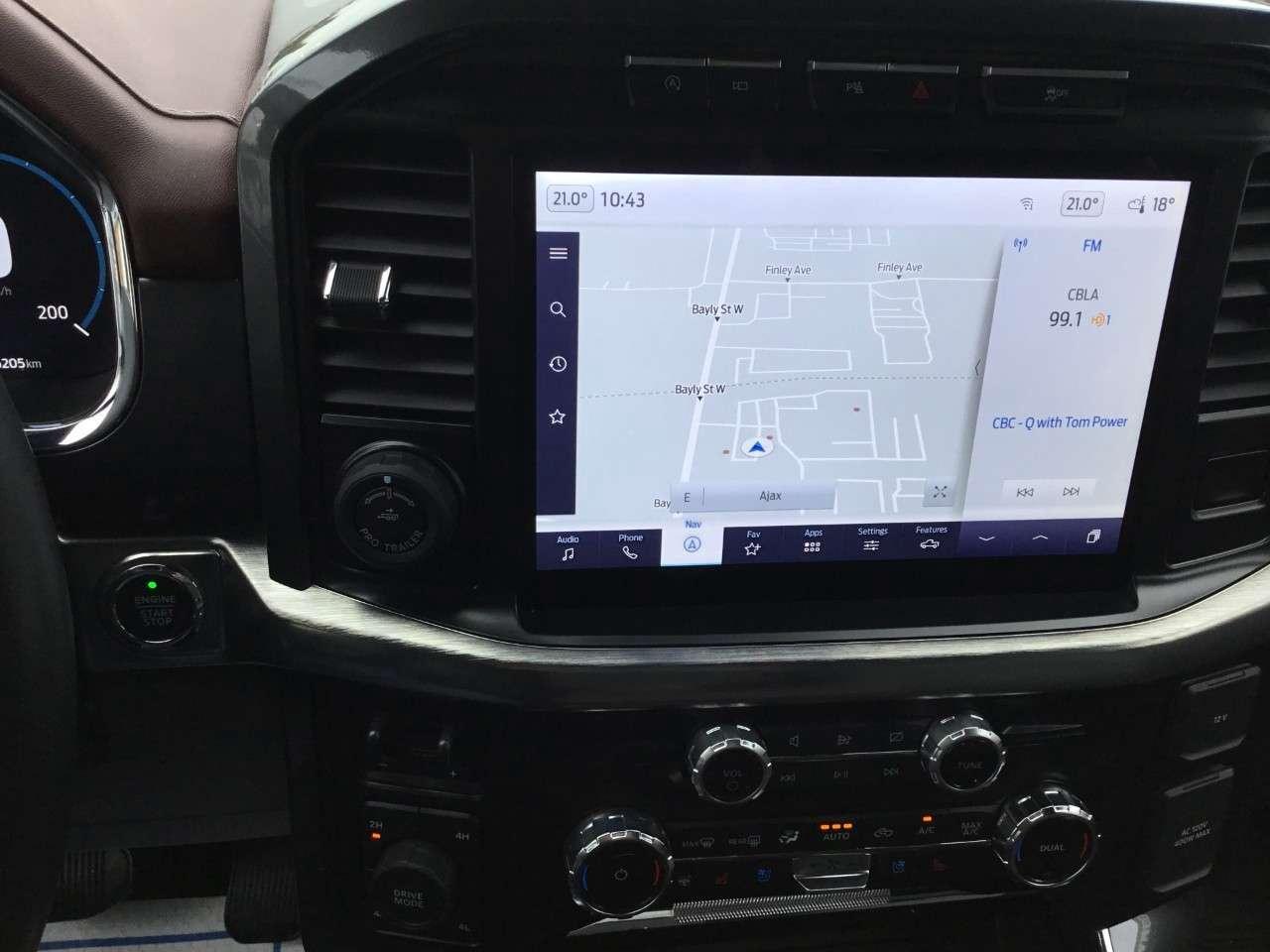 2023 Ford F-150 Lariat Photo