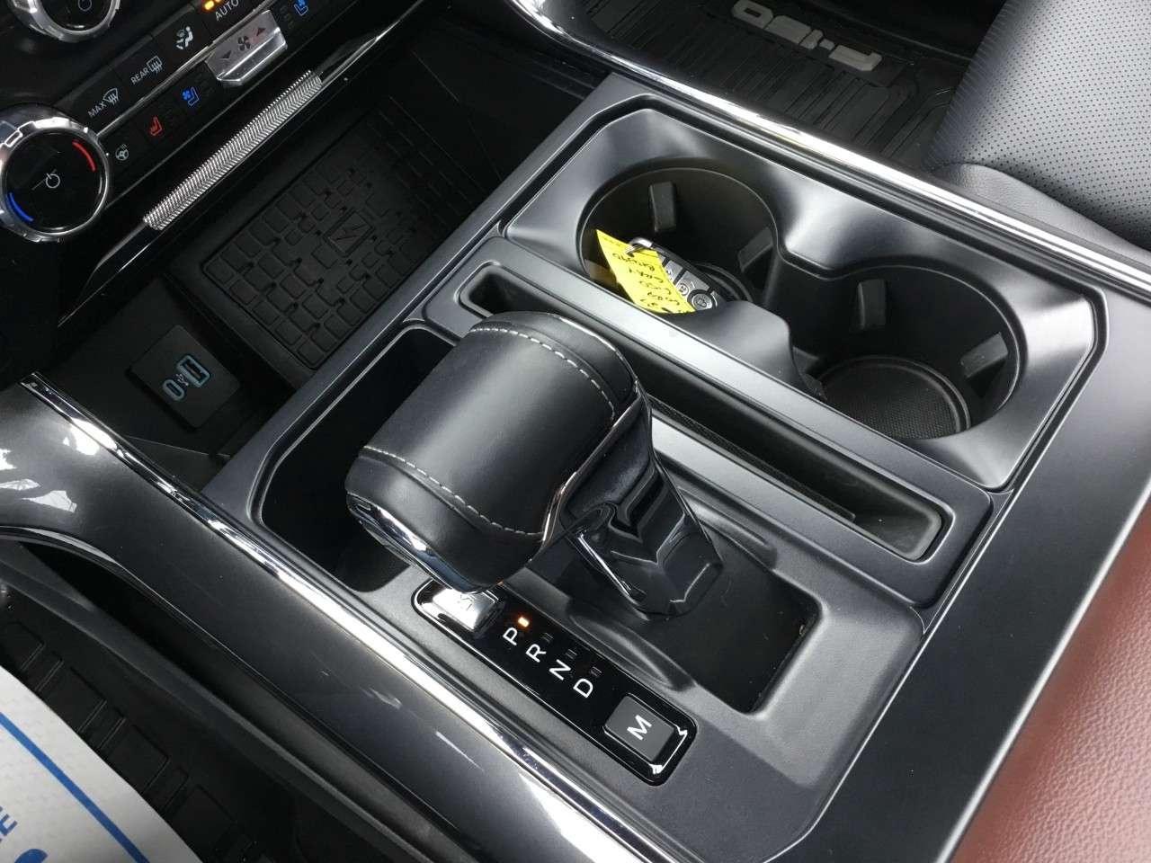 2023 Ford F-150 Lariat Photo