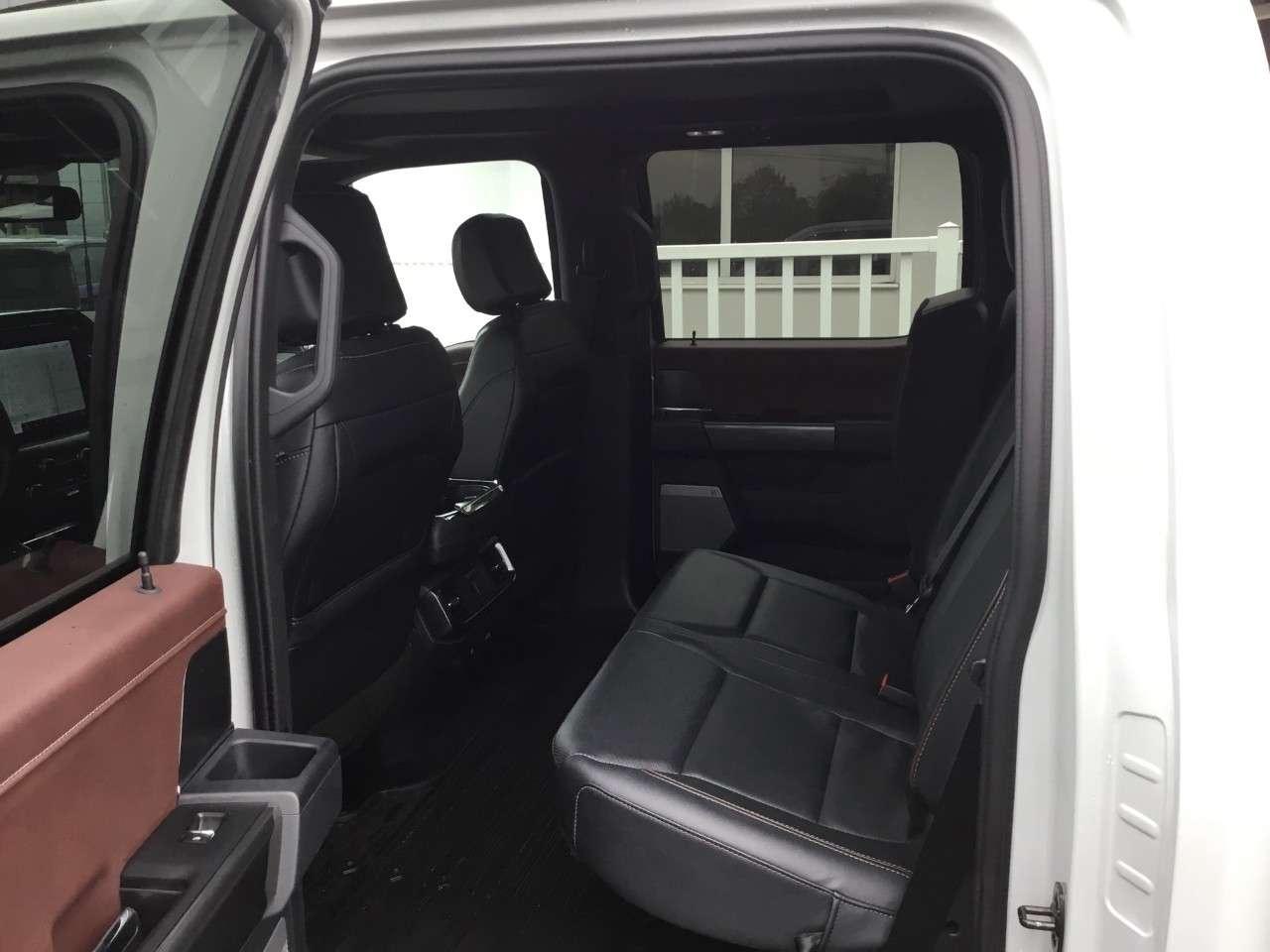 2023 Ford F-150 Lariat Photo