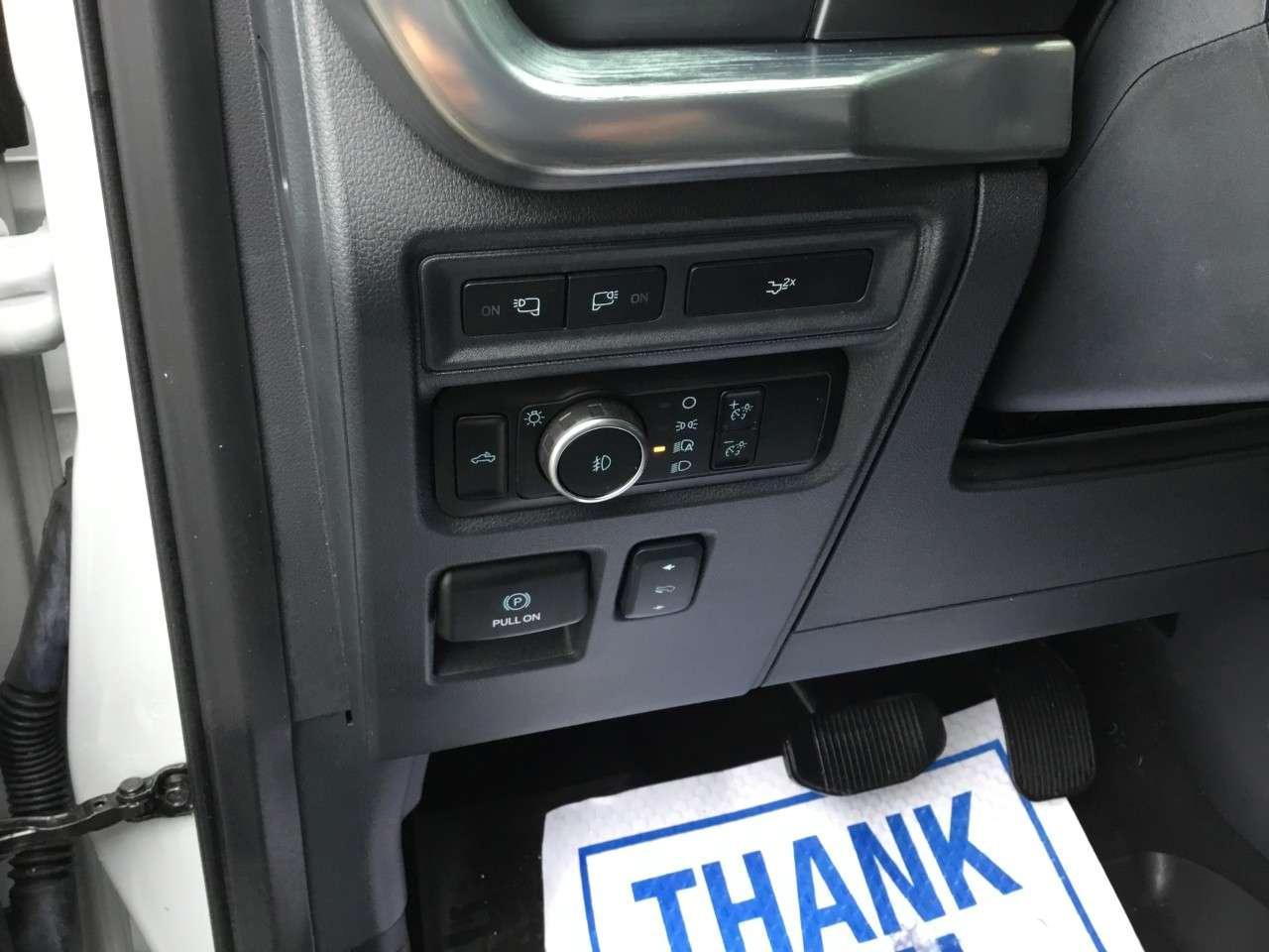 2023 Ford F-150 Lariat Photo
