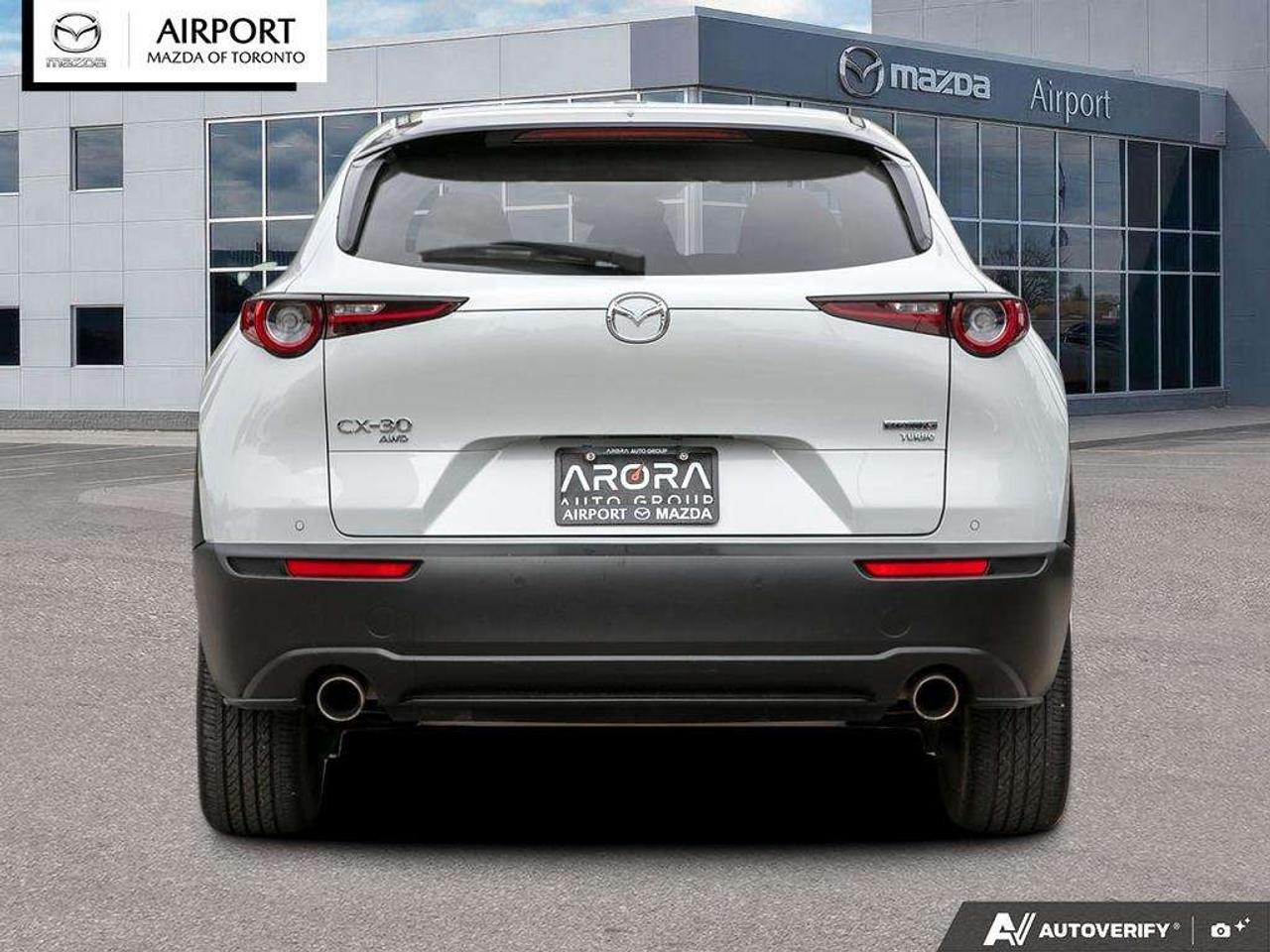 2024 Mazda CX-30 GT w/Turbo Finance Discount $1500 Applied Photo