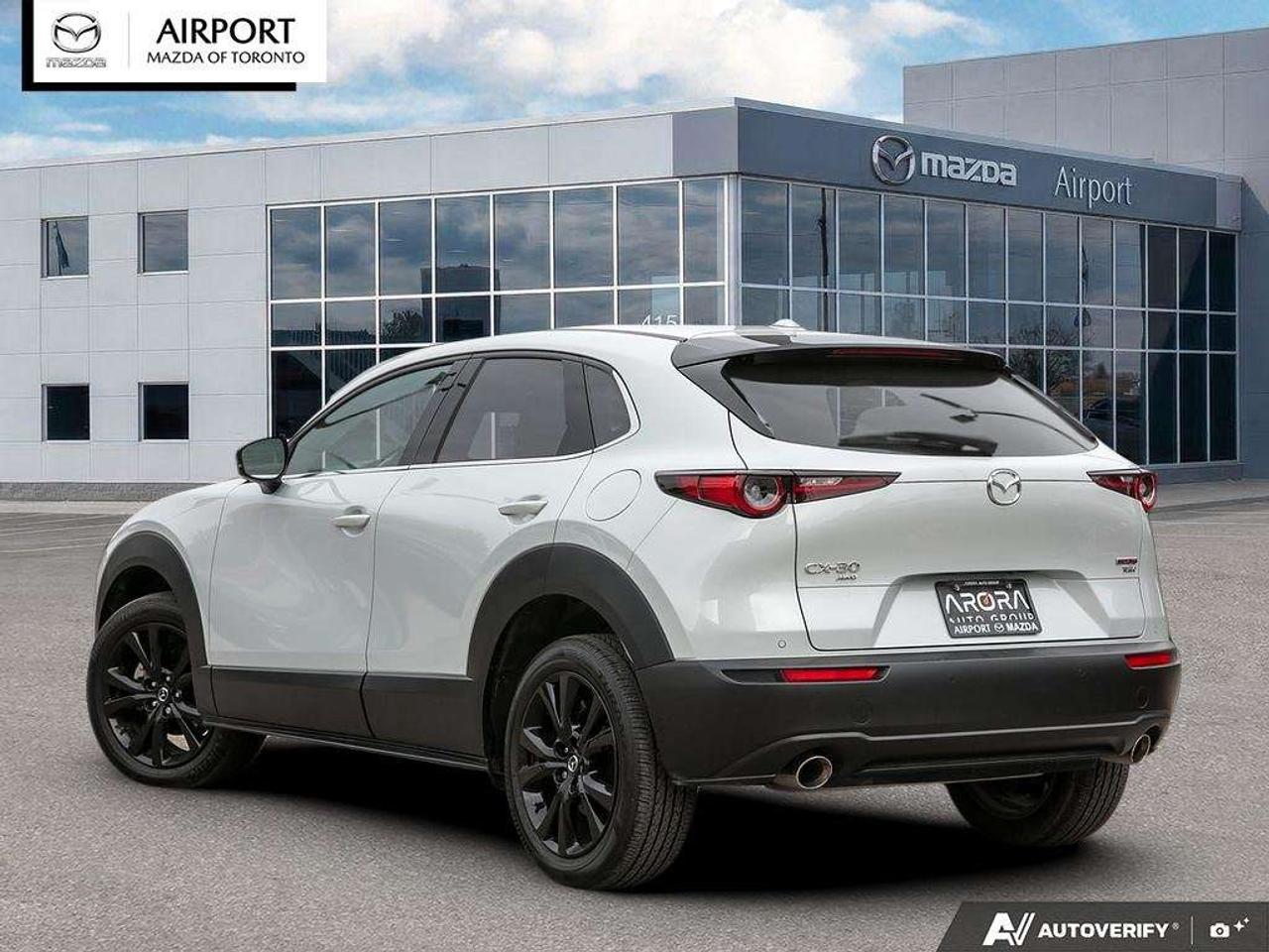 2024 Mazda CX-30 GT w/Turbo Finance Discount $1500 Applied Photo