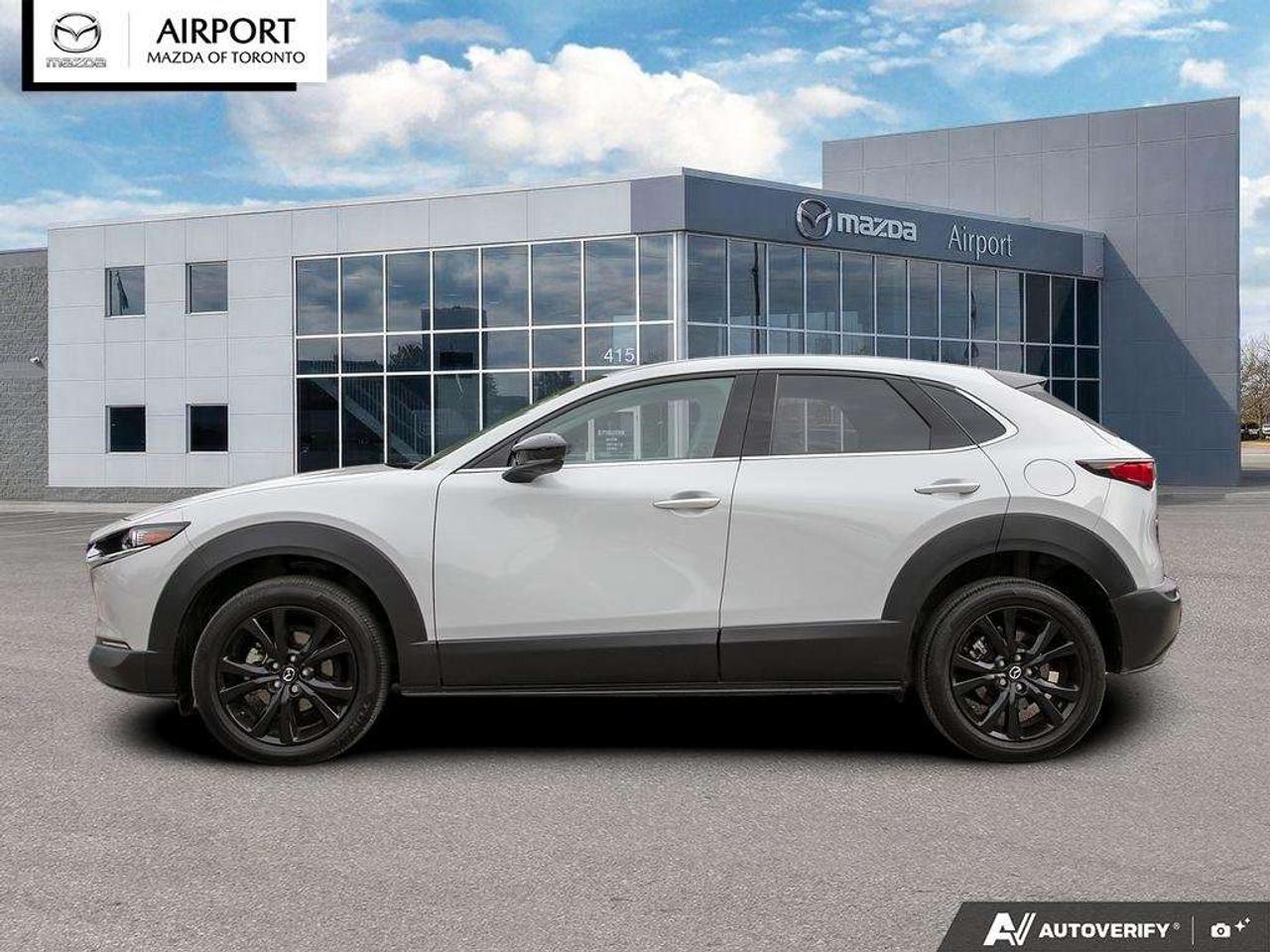 2024 Mazda CX-30 GT w/Turbo Finance Discount $1500 Applied Photo