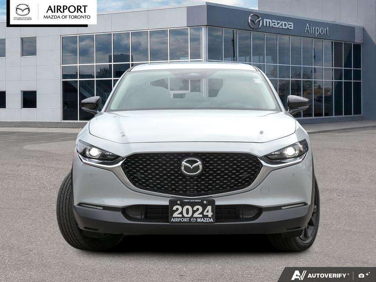 2024 Mazda CX-30 GT w/Turbo Finance Discount $1500 Applied Photo5