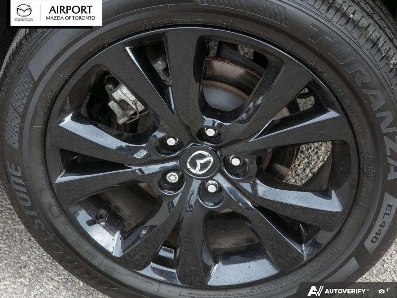 2024 Mazda CX-30 GT w/Turbo Finance Discount $1500 Applied Photo