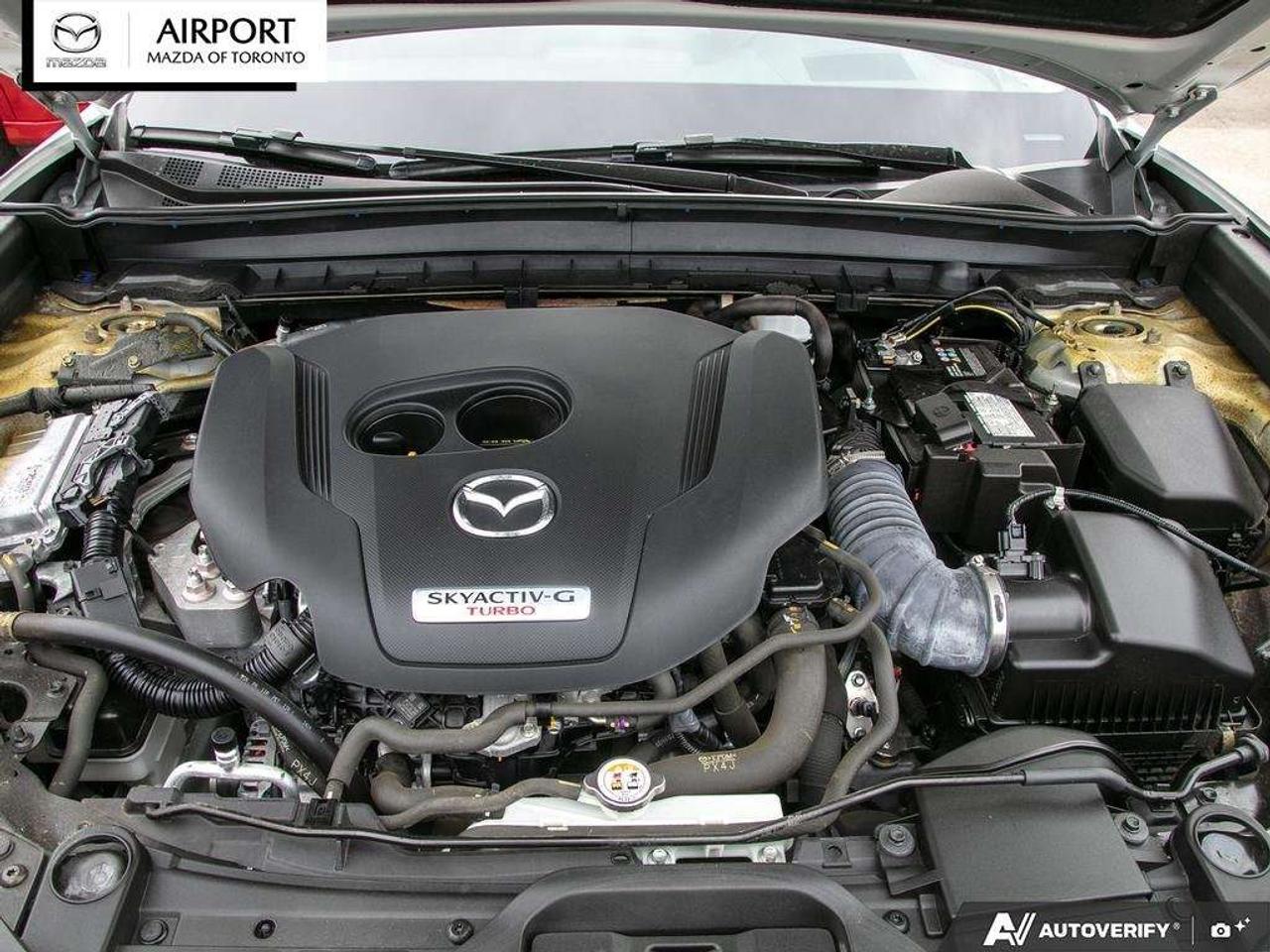 2024 Mazda CX-30 GT w/Turbo Finance Discount $1500 Applied Photo