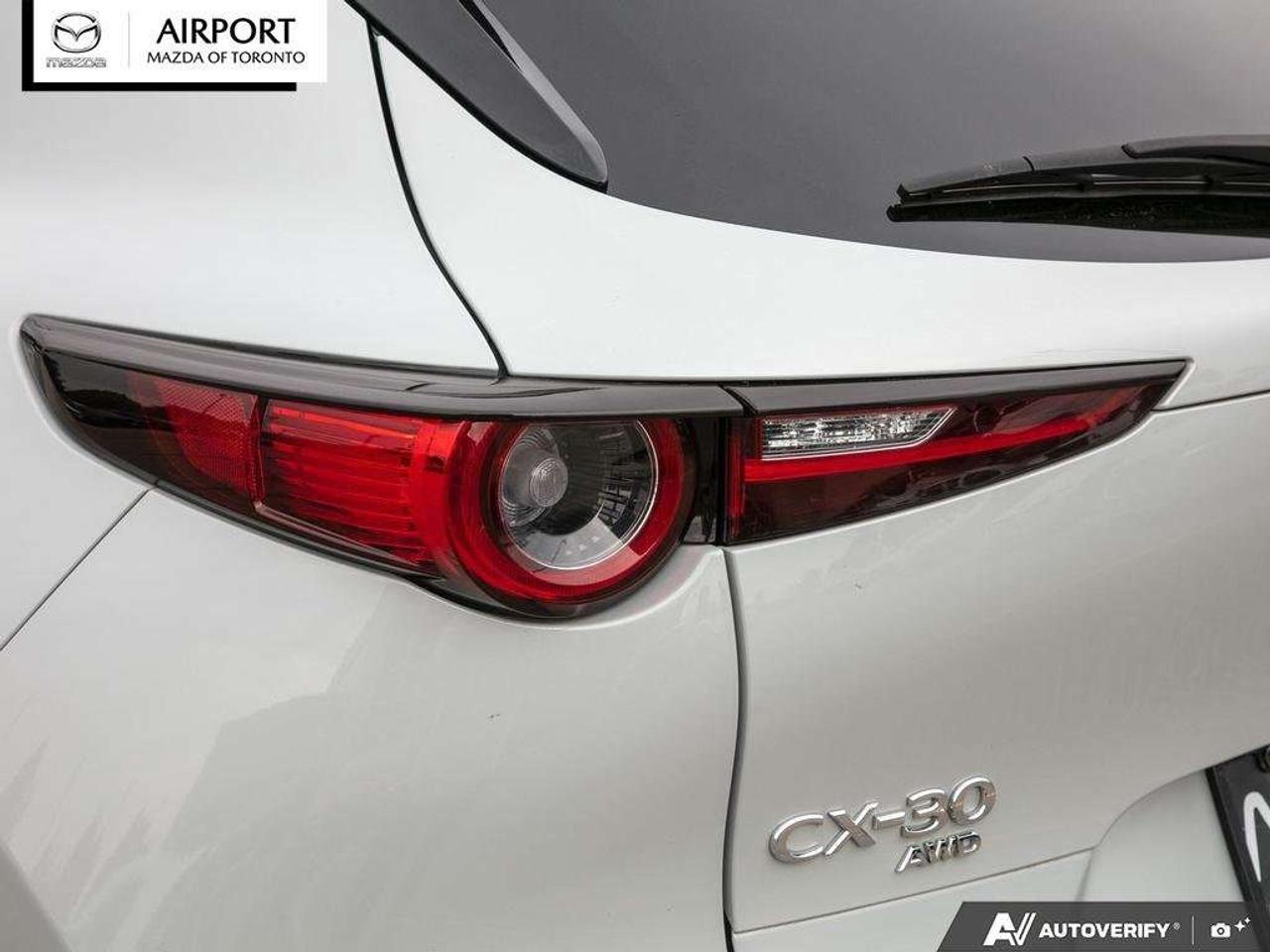 2024 Mazda CX-30 GT w/Turbo Finance Discount $1500 Applied Photo