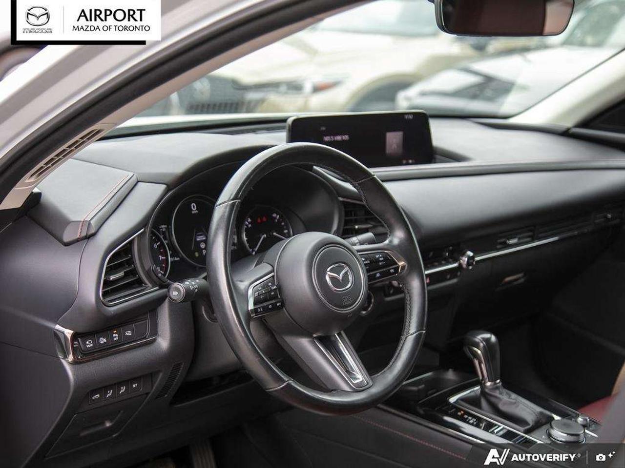 2024 Mazda CX-30 GT w/Turbo Finance Discount $1500 Applied Photo