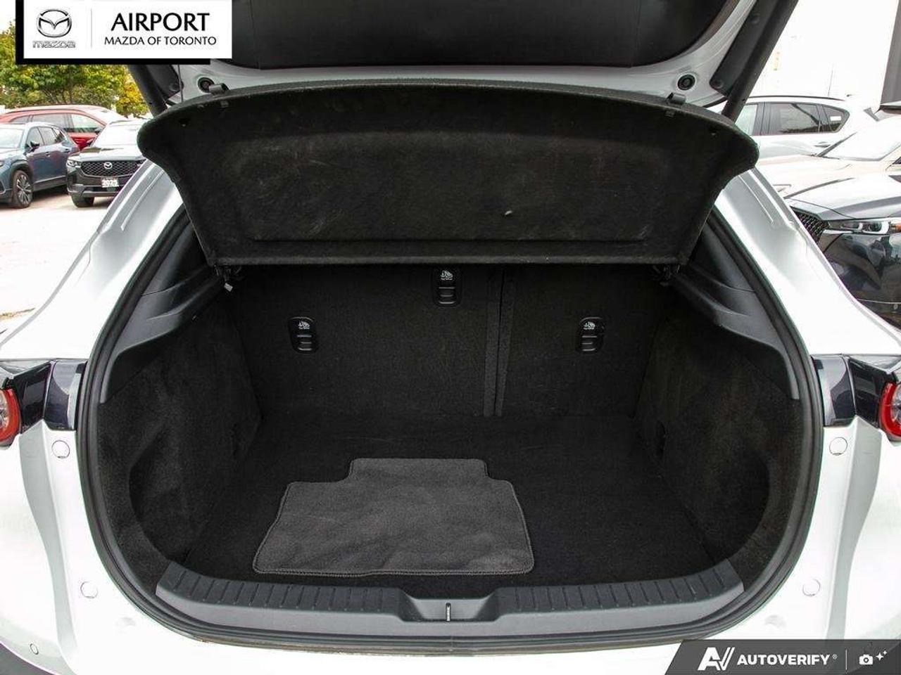 2024 Mazda CX-30 GT w/Turbo Finance Discount $1500 Applied Photo