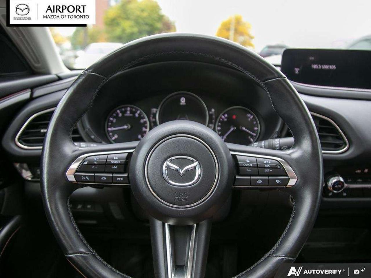 2024 Mazda CX-30 GT w/Turbo Finance Discount $1500 Applied Photo