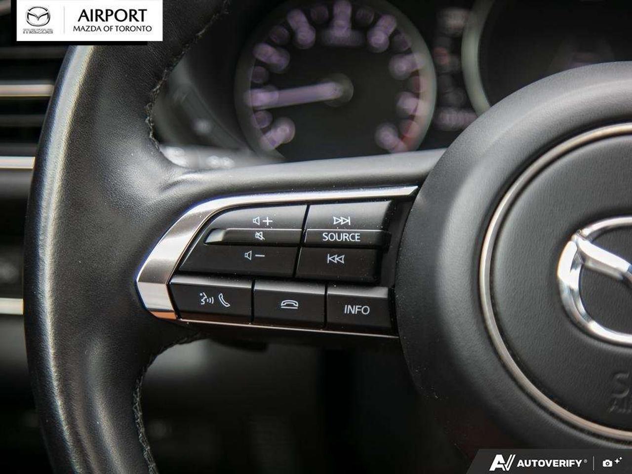 2024 Mazda CX-30 GT w/Turbo Finance Discount $1500 Applied Photo