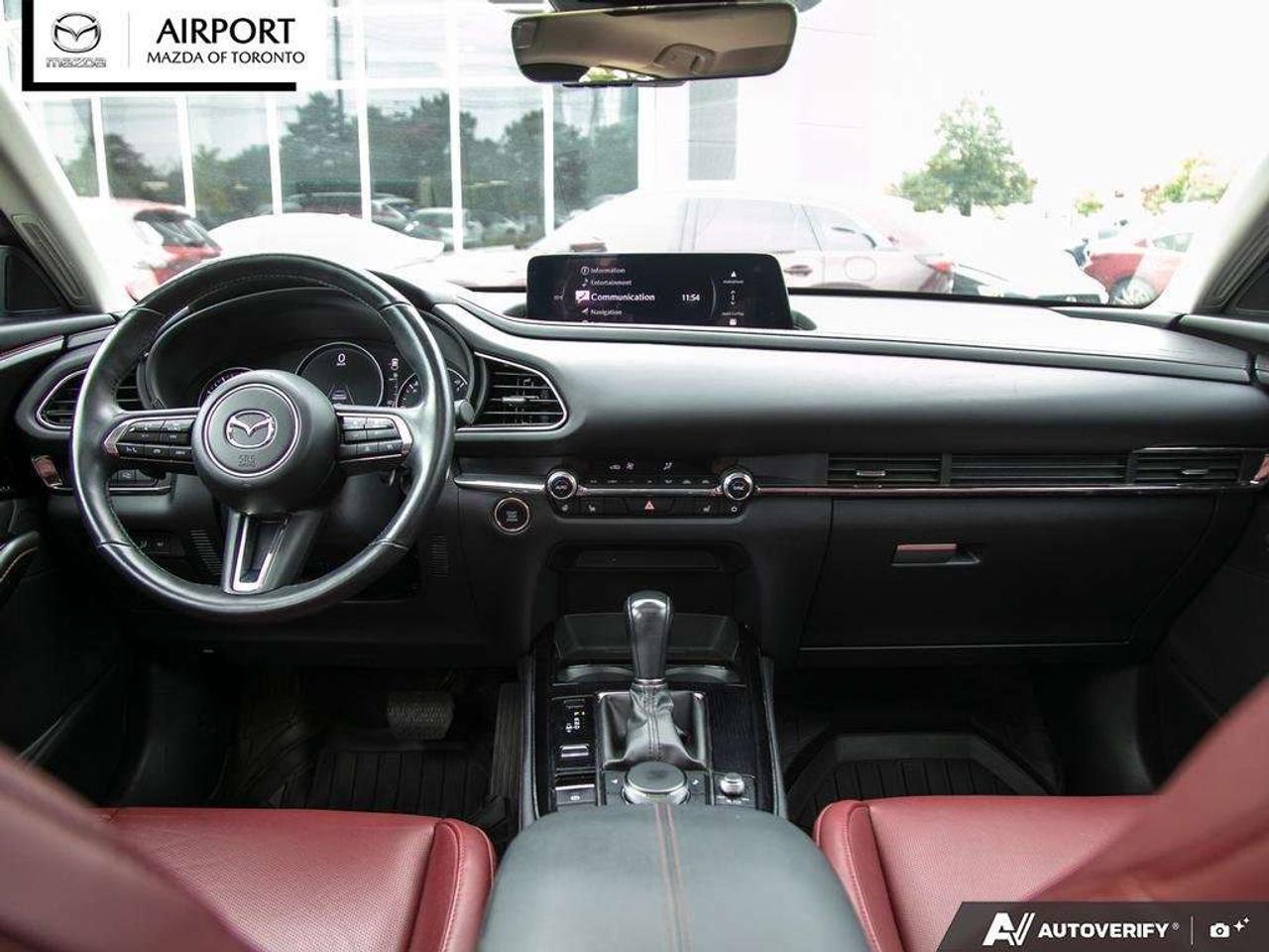 2024 Mazda CX-30 GT w/Turbo Finance Discount $1500 Applied Photo