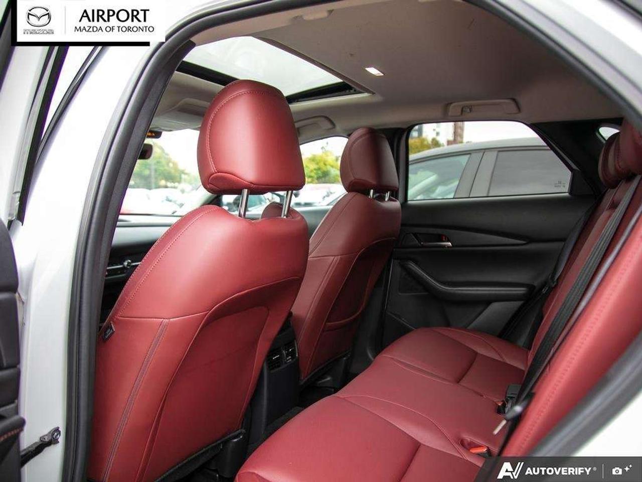 2024 Mazda CX-30 GT w/Turbo Finance Discount $1500 Applied Photo