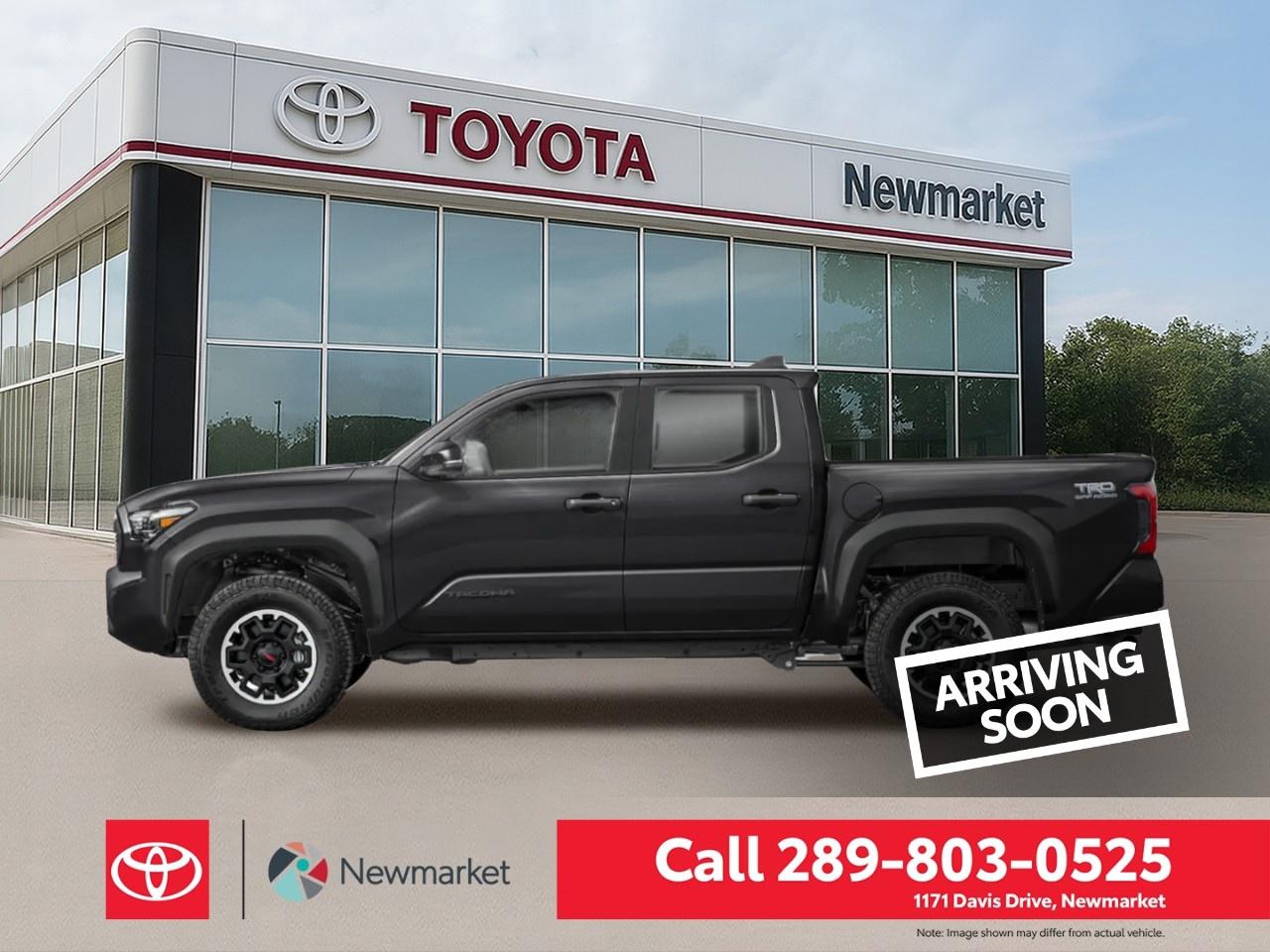 2026 Toyota Tacoma  Photo