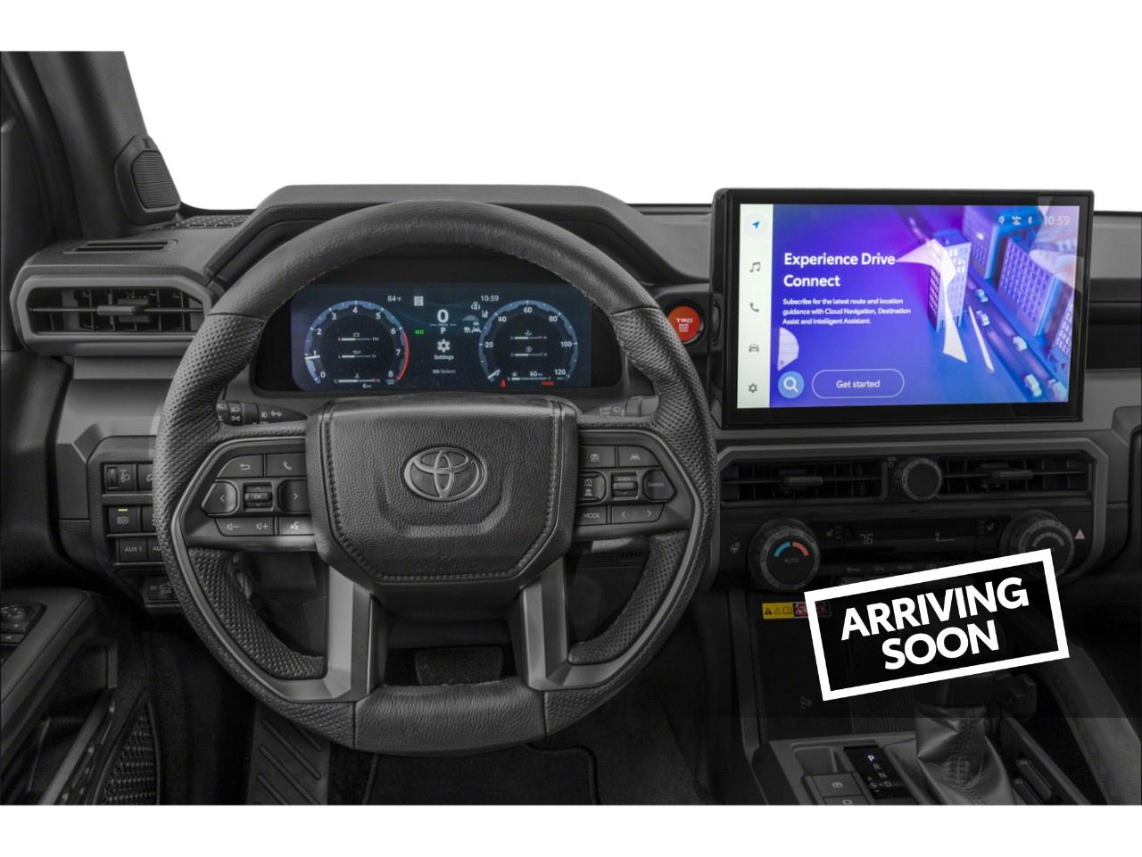 2026 Toyota Tacoma  Photo