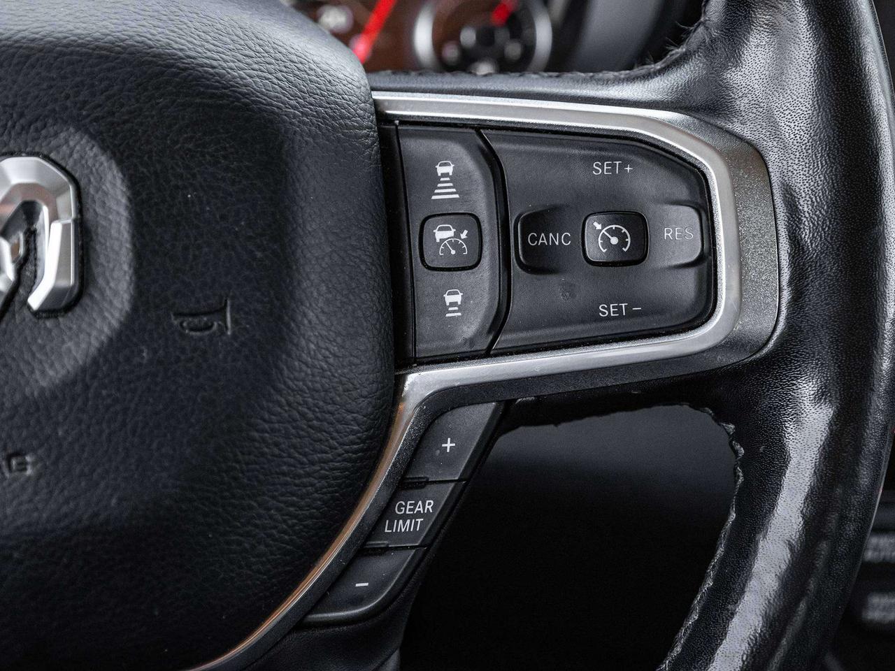 2019 RAM 1500 Laramie Photo