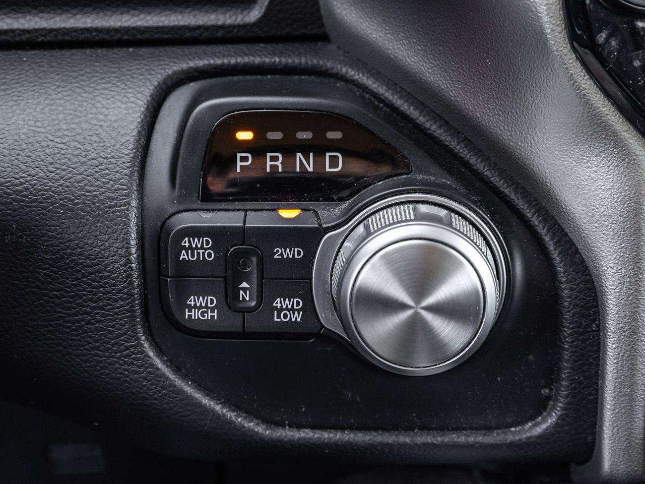 2019 RAM 1500 Laramie Photo