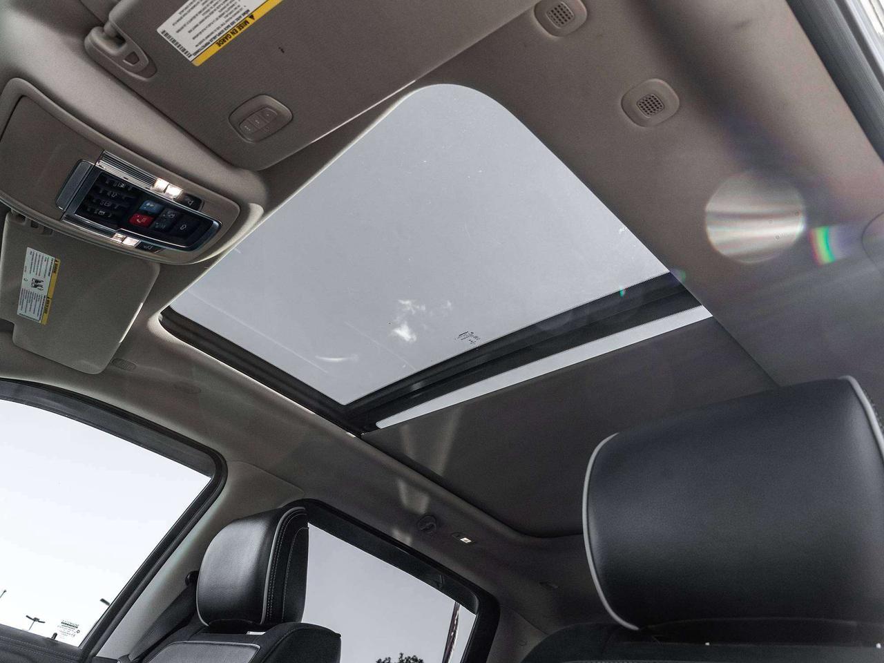 2019 RAM 1500 Laramie Photo