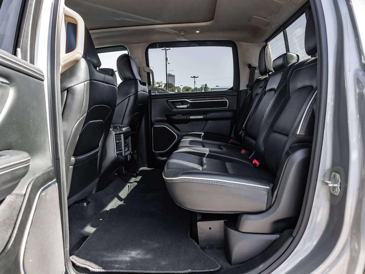 2019 RAM 1500 Laramie Photo