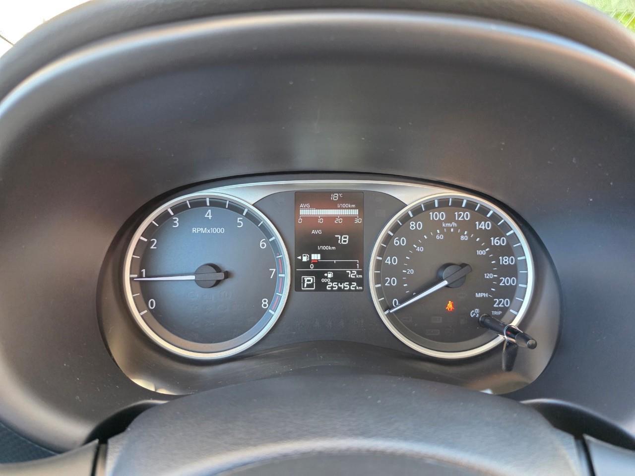 2024 Nissan Kicks S 4dr Front-Wheel Drive Photo