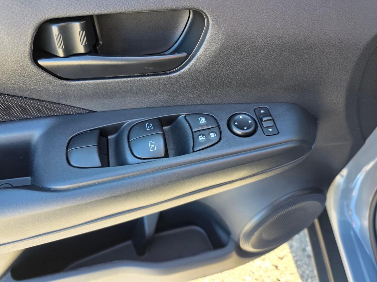 2024 Nissan Kicks S 4dr Front-Wheel Drive Photo