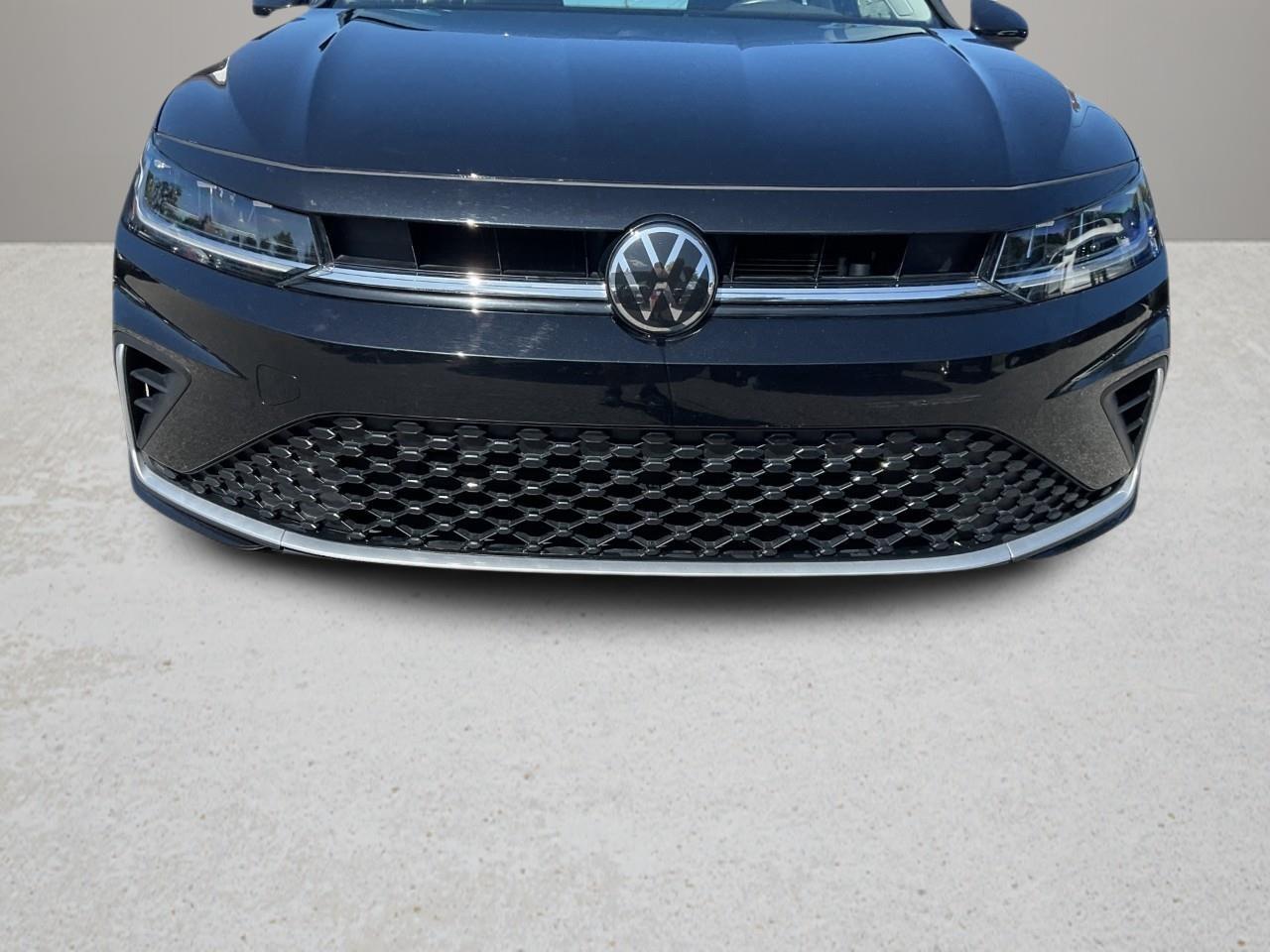 2022 Volkswagen Jetta Comfortline (A8) 4dr Sedan Photo