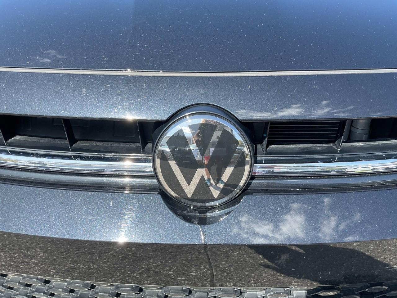 2022 Volkswagen Jetta Comfortline (A8) 4dr Sedan Photo