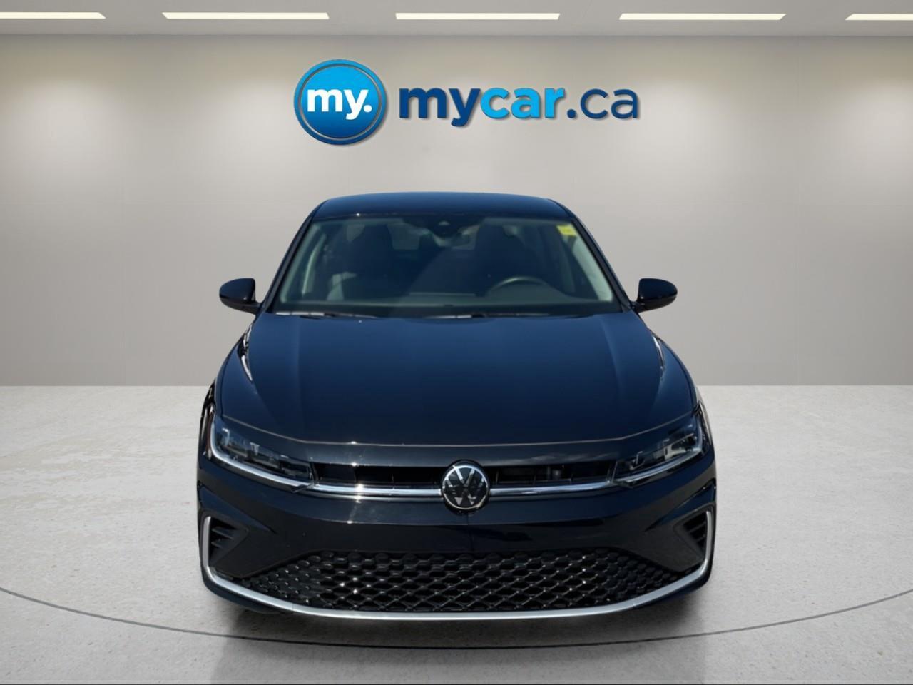 2022 Volkswagen Jetta Comfortline (A8) 4dr Sedan Photo