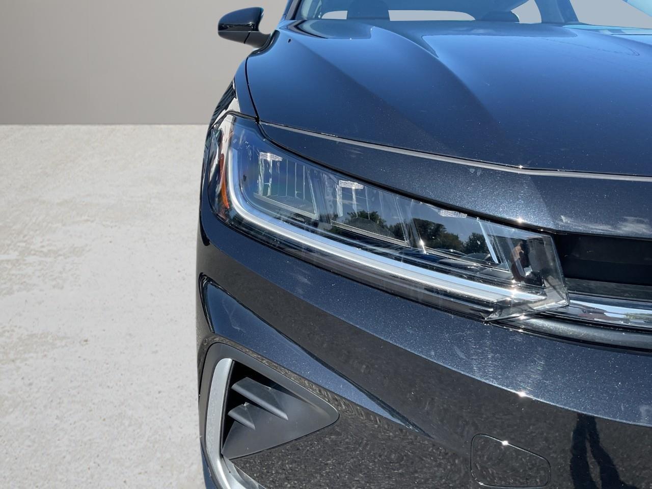 2022 Volkswagen Jetta Comfortline (A8) 4dr Sedan Photo