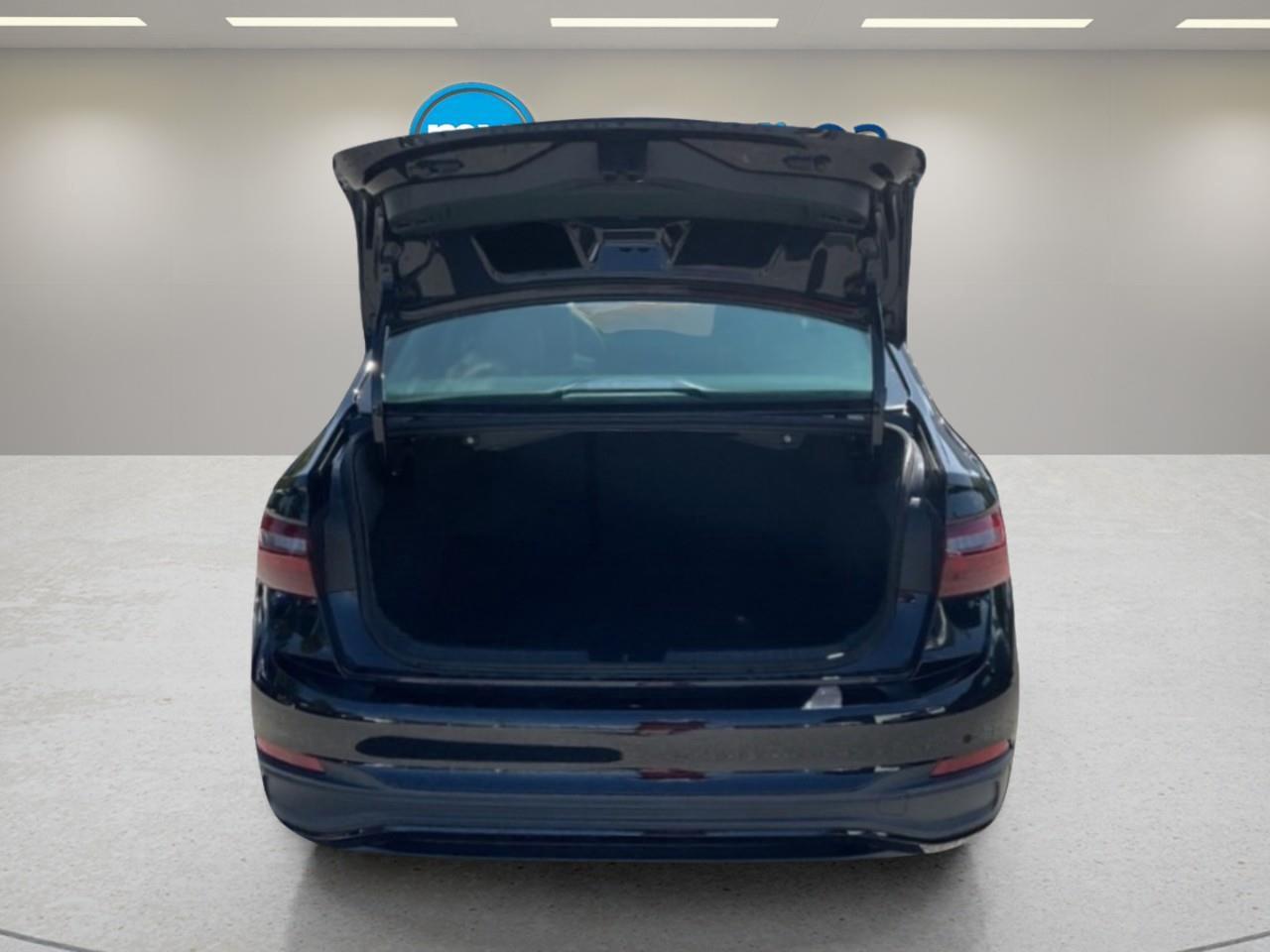 2022 Volkswagen Jetta Comfortline (A8) 4dr Sedan Photo